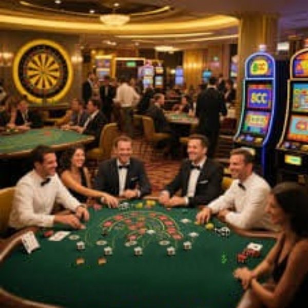 link jostoto app home screen showing live-dealer tables and sportsbook options